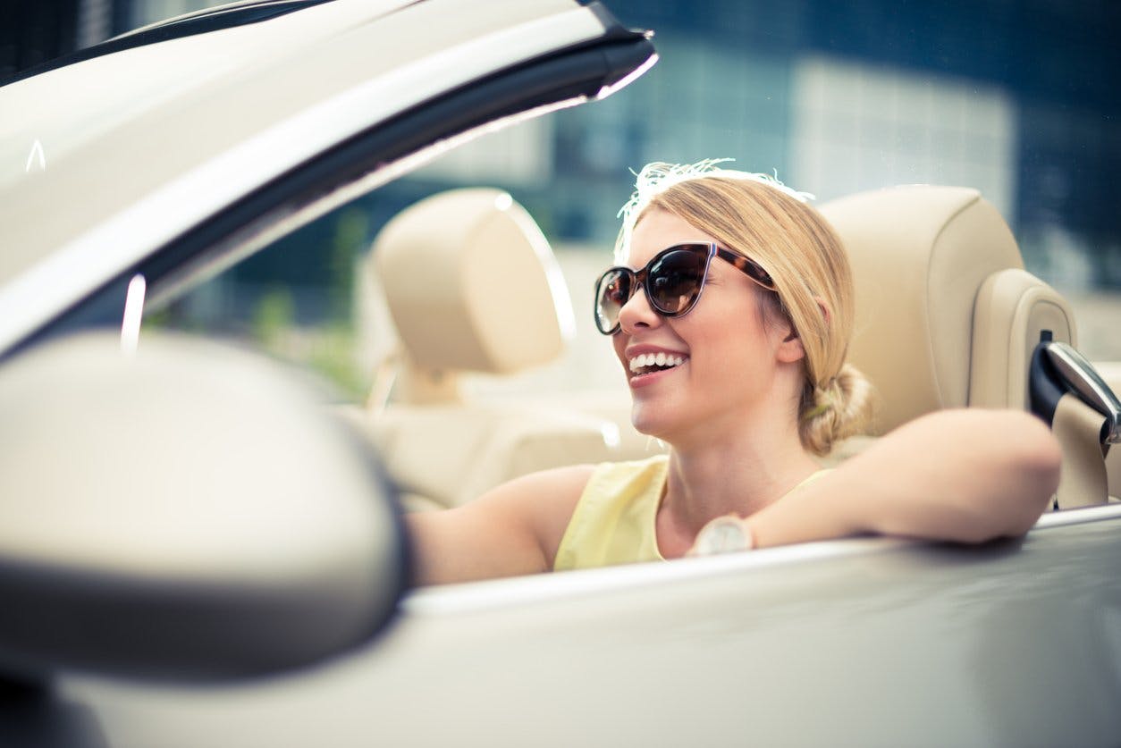 How Pre-approval can make car shopping easier