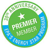 Programa Energy Star de la EPS: miembro Premier