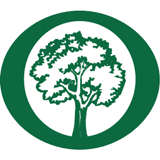 Logo de Arbor Day